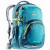 Рюкзак Deuter Graduate 28L petrol-arctic