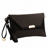Женская сумка Pola 8262 black