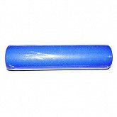 Валик для йоги Zez Sport YJ-45 Blue