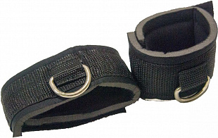 Комплект съемных эспандеров с ручками Starfit ES-606