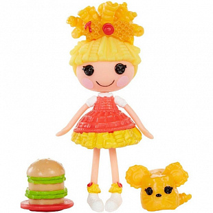 Кукла Mga Lalaloopsy Minis Doll Картошка Фри (544579E4C)