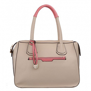 Женская сумка Pola 8210 pale pink