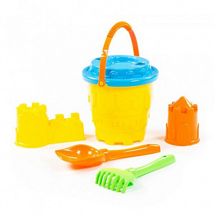 Набор Полесье №526 51790