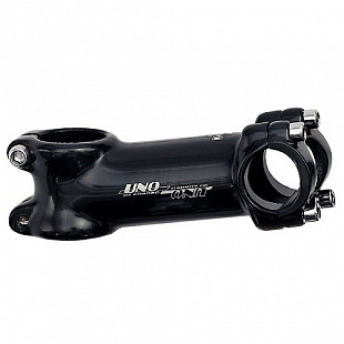 Вынос руля Uno 1-1/8" х 100мм х 25,4мм х 17° AS-009 ZTB90952