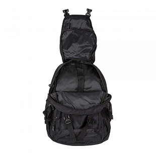 Рюкзак Polar 2818 black