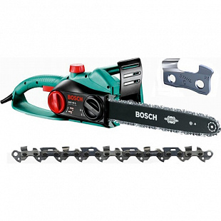 Пила цепная электрическая Bosch AKE 40 S 600834600