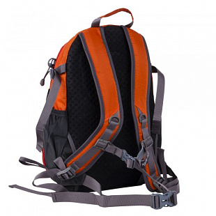 Рюкзак Polar П1525 orange