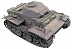 Сборная модель танка Hobby World World of Tanks Pz. Kpfw.II Ausf. J. 1393 Сборная модель танка Hobby World World of Tanks Pz. Kpfw.II Ausf. J. 1393