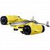 Самолет Hot Wheels Strato stormer (BBL47 GBF04) Самолет Hot Wheels Strato stormer (BBL47 GBF04)