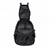 Рюкзак Polar 2818 black