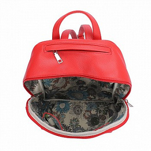 Городской рюкзак Ors Oro DS-0128 /2 red