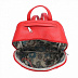 Городской рюкзак Ors Oro DS-0128 /2 red