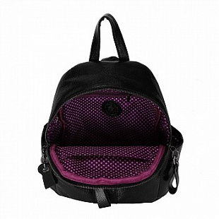Городской рюкзак Ors Oro DW-954 /1 black