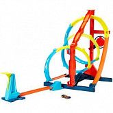 Игровой набор Hot Wheels Track Builder (HDX79)