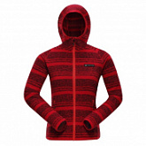 Джемпер женский Alpine Pro LPLG011475 red