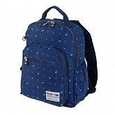 Городской рюкзак Polar 18263s dark blue