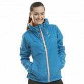 Куртка женская Alpine Pro LJCE076631 blue