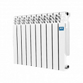 Радиатор алюминиевый Av Engineering Exclusive 500/80-A4 AV AVE500001