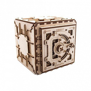 Механическая модель Сейф