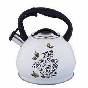 Чайник Bekker 3 л BK-S600 black