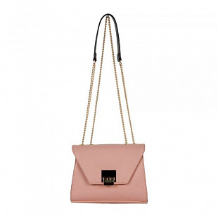 Женская сумка Pola 74534 pink