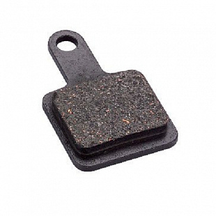 Тормозные колодки Baradine для дисков тормозов DS-27