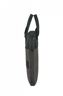 Сумка для ноутбука Samsonite Sideways 2.0 CT3-19002 Black/Grey