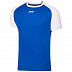 Футболка футбольная детская Jogel JFT-1011-071 blue/white