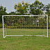 Футбольные ворота DFC Складные 240x120x120cm GOAL240S