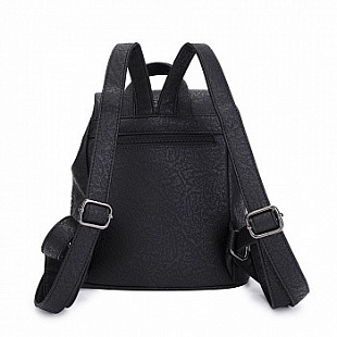 Городской рюкзак Ors Oro DS-977 /1 black