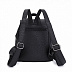 Городской рюкзак Ors Oro DS-977 /1 black