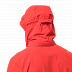 Куртка мужская Jack Wolfskin Keplar Trail Jacket M peak red