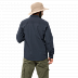 Рубашка мужская Jack Wolfskin Lakeside Roll-Up Shirt M night blue