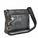 Мужская сумка Pola 1808 black