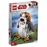 Конструктор LEGO Star Wars Порг 75230