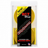 Обмотка руля ESI RCT Wrap Silicon RWYLW Yellow