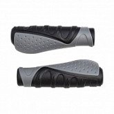 Грипсы Joykie HL-G301 L-135 black/grey