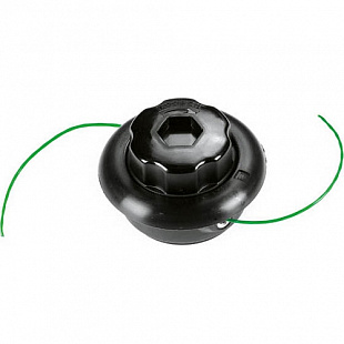Головка тримерная Oleo-Mac Tap&Go 60012020A