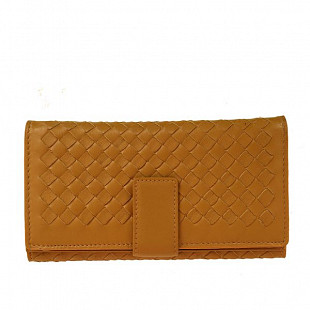Кошелек Pola 178.0 light brown