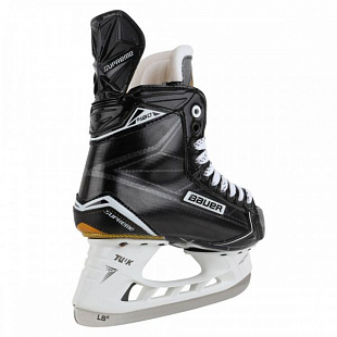Коньки хоккейные Bauer Supreme S180 JR