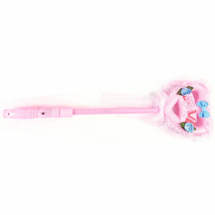 Игрушка для малышей Ausini Светящаяся палочка VT174-1026 light pink