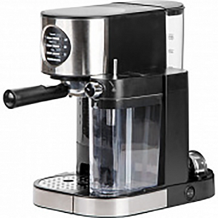 Рожковая помповая кофеварка Normann ACM-525