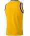 Майка баскетбольная детская Jogel Camp Basic JC2TA0121.61-K yellow