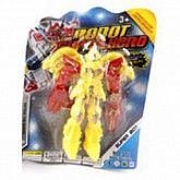 Фигурка 371D Yellow