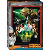 Пазлы Step Puzzle Звездные войны 77136