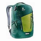 Рюкзак городской Deuter Stepout 16L moss-forest