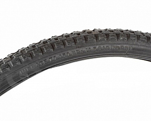 Велопокрышка Maxxis HighRoller 20x1 3/8 Wire 70a TB20628000 Black