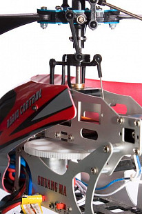 Радиоуправляемый вертолет Double Horse 9104