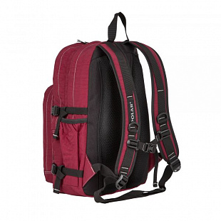 Городской рюкзак Polar П901 burgundy