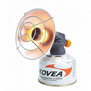 Обогреватель газовый Kovea Handy Sun KGH-1609